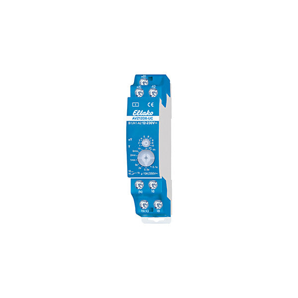 Eltako Zeitrelais AVZ12DX-UC
